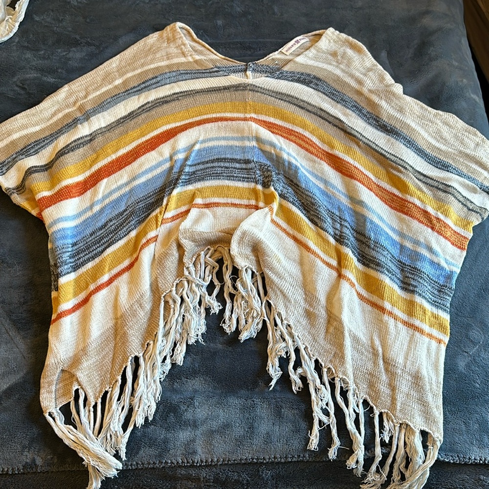 Poncho